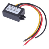 À Tensão Do Conversor Do Módulo Dc24v 12v 5a 60w Redu
