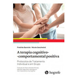A Terapia Cognitivo