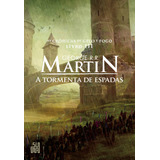 A Tormenta De Espadas
