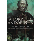 A Torre Da Andorinha