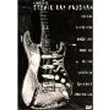 A Tribute To Stevie Ray Vaughan (dvd