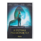 A Ultima Premonicao Dvd