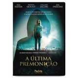 A Ultima Premonicao Dvd