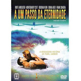 A Um Passo Da