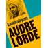 A Unicórnia Preta, De Lorde, Audre. Coleção Audre Lorde Editorial Maíra Nassif Passos, Capa Mole Em Inglés/português, 2020
