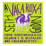 A Vaca Roxa 