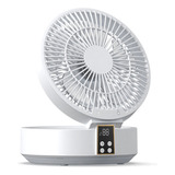 A Ventilador Dobravel De