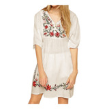 A Vestido De Verao
