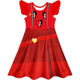 A vestido Rainha De