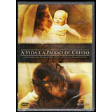 A Vida E A Paixão De Cristo - Jim Heber - Novo - Lacrado