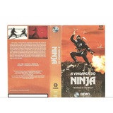 A Vinganca Do Ninja