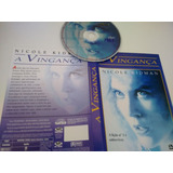 A Vinganca Dvd Original