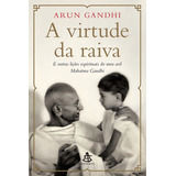 A Virtude Da Raiva