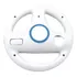 A Volante Abs 3 Cores Para Wii Kart Racing Games Remote