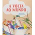 A Volta Ao Mundo, De França, Mary. Série Os Pingos Editora Somos Sistema De Ensino Em Português, 2016
