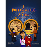 A Volta Ao Mundo