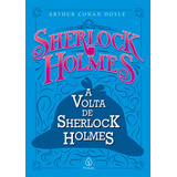 A Volta De Sherlock