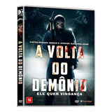 A Volta Do Demonio