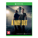 A Way Out