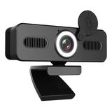 A Webcam Hd 1080p