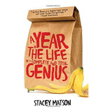 A Year In The