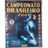 A034 - Álbum Completo P/ Colar Campeonato Brasileiro 2006