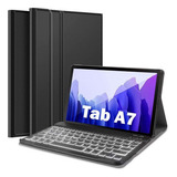 A1 Capa De Teclado