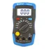 A1 Dm6013l Capacitor De Medidor De Capacitância Digital