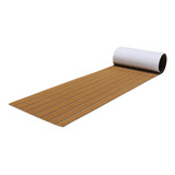 A1 Tapete De Piso Autoadesivo Eva Foam Boat Yacht De 6 Mm