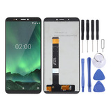 A1 Tela Lcd Tft