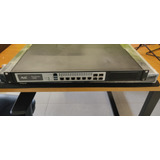 A10 Networks Thunder 1040