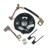 A138 Porta Escovas Motor
