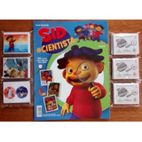 A143 Album
