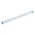 A15405 Flat Cable 40v 15cm 2cm Lcd Brother Scanncut Cm650w
