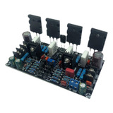 A1943 C5200 200w Mono Power Amplifier Board