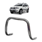 A195   Para choque De Impulsao Ecosport Cromado Ate 2012