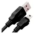 A2* Cabo Usb Dados Canon Eos Rebel Xt Xti Xs Xsi T1i T2i T3