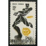 A2013 Brasil Comemorativo Nº