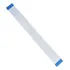 A20201 Cabo Flat Flex Flexível 20cm X 20 Vias - 1mm Normal