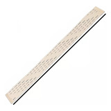 A20365 Flat 36 Vias