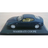 A3557 Miniatura Maserati Coupe