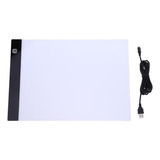 A4 Led Graphic Tablet