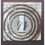A4118 Alemanha Thurn E