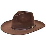 A4280cla chapeu Social Masculino