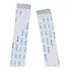 A60121 Flat 12 Vias X 60cm Scanner Epson Stylus Tx115