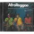 A72 - Cd - Afroreggae Nenhum Motivo Explica A Guerra Ao Vivo
