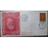 A9059 Brasil Fdc Nº