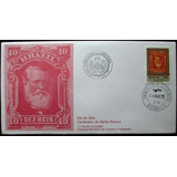A9064 Brasil Fdc Nº