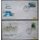 A9068 Brasil 2 Fdc