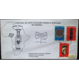 A9073 Brasil Fdc Nº